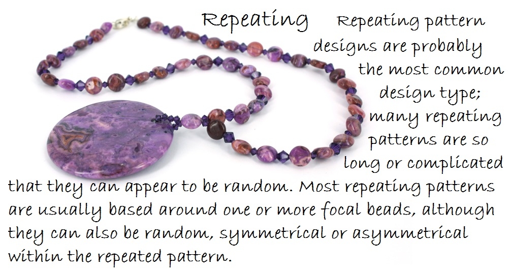 Repeating Pattern